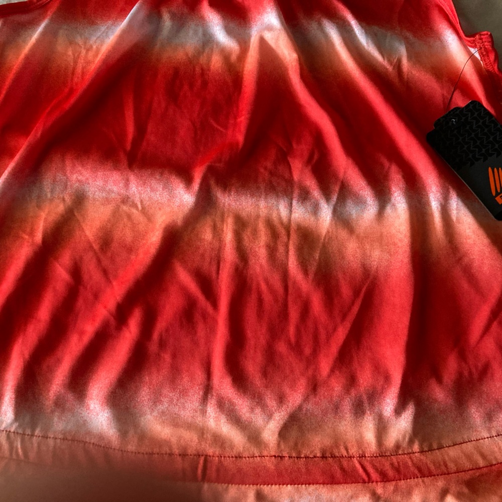 RBX racerback tunic top fitness - Picture 7 of 10